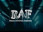 Rīgas Atpūtas Fabrika