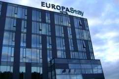 Гостиница: Europa Stay Vilnius
