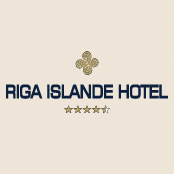 Riga Islande Hotel